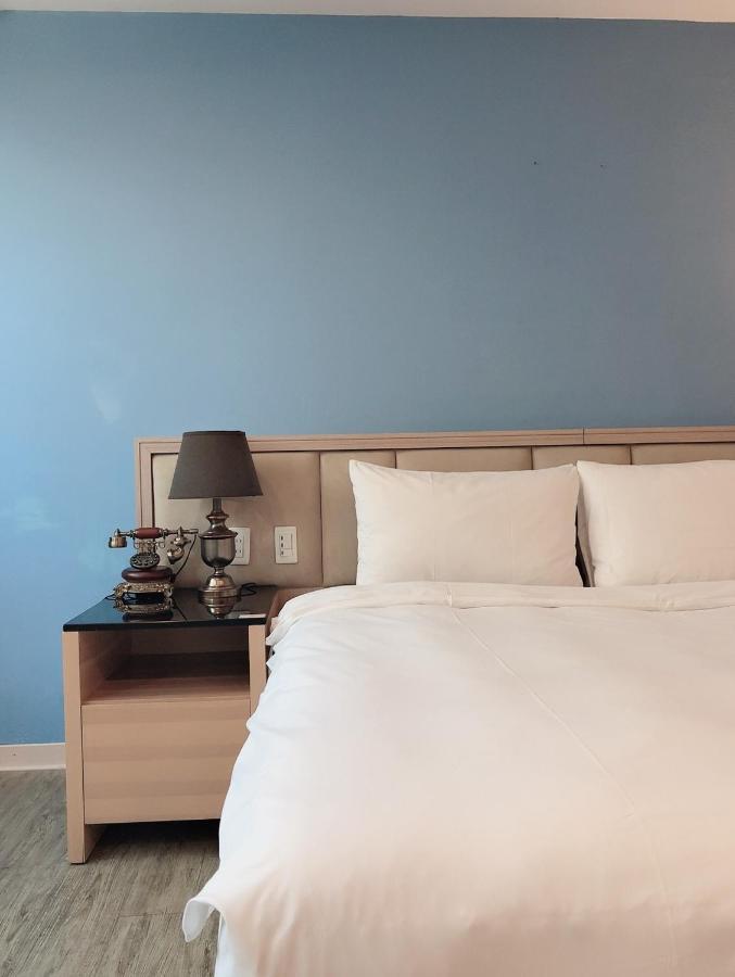 Taichung Enrichlife Hotel Exteriör bild